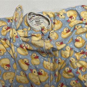 Sleeping Baby. Zippadee Zip. M.